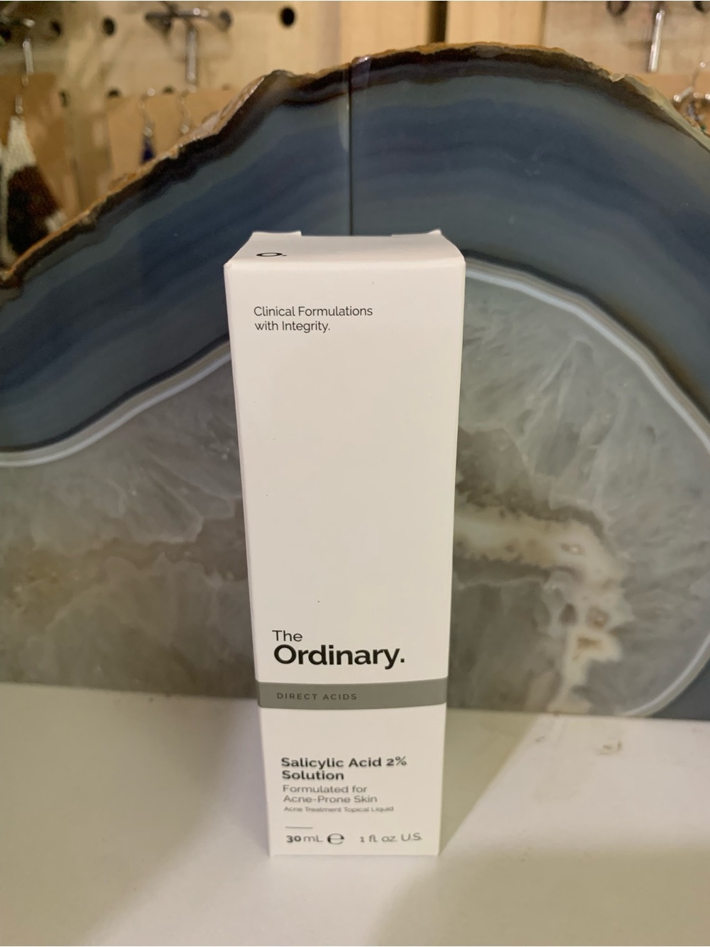 The Ordinary Salicylic Acid 2% Solution